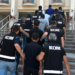 Bodrum’da yeni nesil suç örgütüne operasyon