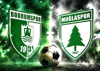 Muğla’da İLK Tarihi Derbi Ateşi