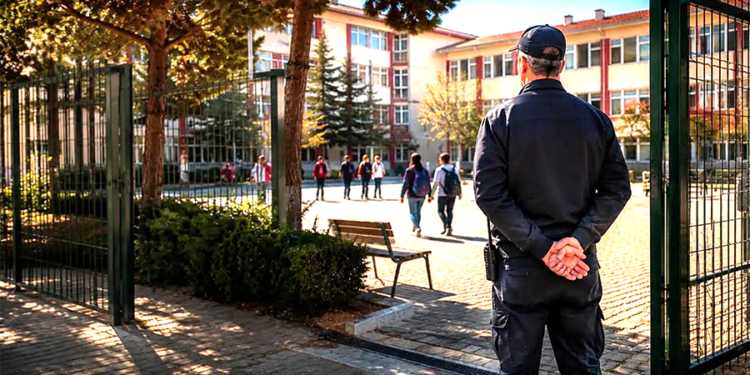 Muğla’da 368 Kişilik İstihdam: Okullara Bahçe Görevlisi Alınacak