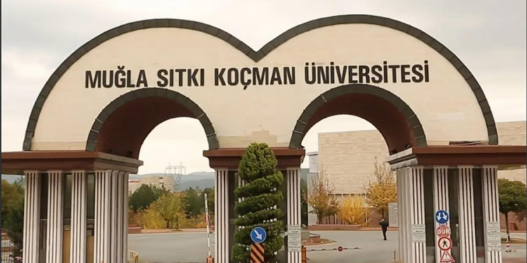 MSKÜ’ye Büyük İlgi: Toplam 6 Bin 720 Öğrenci Yerleşti