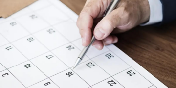 Sadece 5 Gün İzin Kullanarak 35 Gün Tatil Yapmak Mümkün mü?