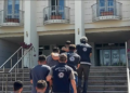 Bodrum’da göçmen kaçakçılığı operasyonu 4 şüpheli tutuklandı