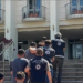 Bodrum’da göçmen kaçakçılığı operasyonu 4 şüpheli tutuklandı