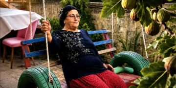İncir Toplamak İçin Çıktığı Ağaç Sonu Oldu