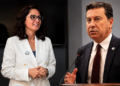 Gonca Köksal Aras YENİ Parti’ye Geçti, Kulisler Hareketlendi