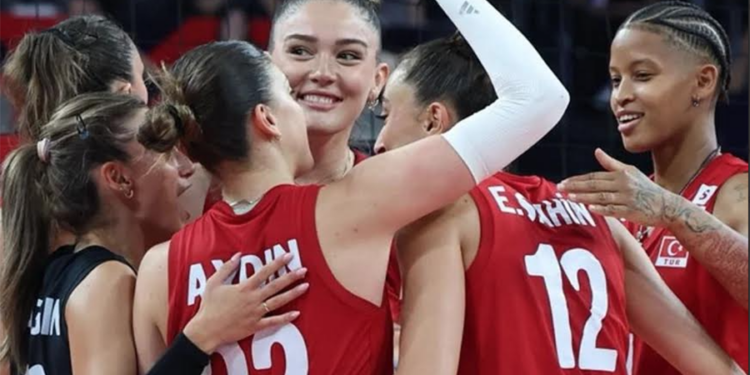 FILENİN SULTANLARI’NDAN MÜTHİŞ BAŞLANGIÇ: TURNE GALİBİYETLE BAŞLADI!