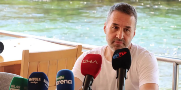 Yalçın Koşukavak’tan kadın gazetecilere yönelik sözleri için özür