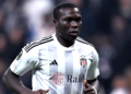 Bodrum FK Hücum Hattını Güçlendiriyor