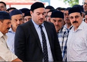 Alihan Kuriş Suç Örgütü Operasyonunda Muğla Detayı
