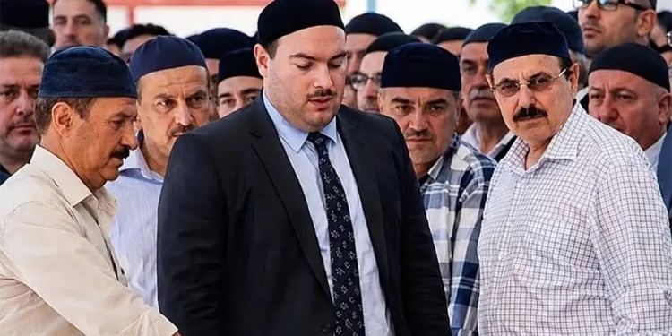 Alihan Kuriş Suç Örgütü Operasyonunda Muğla Detayı