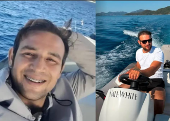 Muğla’da denizde erkek cesedi bulundu