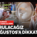 Sıcak Hava Dalgasında Kritik Tarih 27 Ağustos!