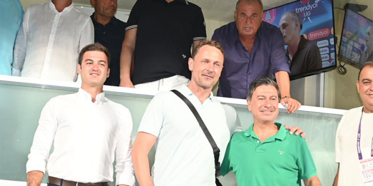 Muğla derbisinde Fatih Terim sürprizi