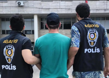 Her Yerde Aranıyordu: Cinayet Zanlısının Kaçışı Menteşe’de Son Buldu