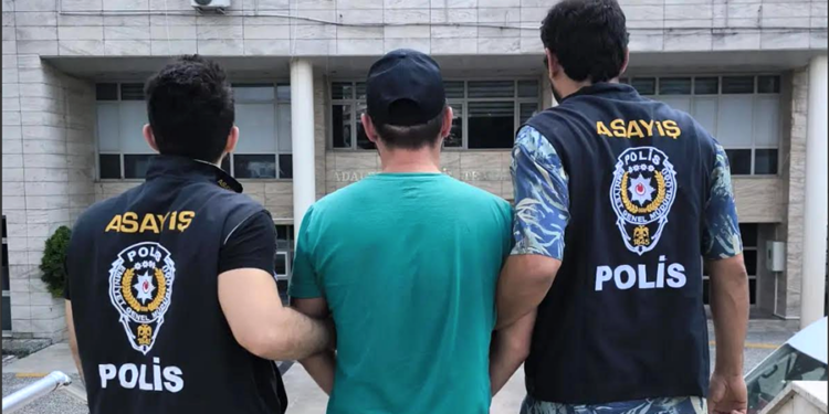 Her Yerde Aranıyordu: Cinayet Zanlısının Kaçışı Menteşe’de Son Buldu