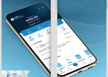 MUSKİ Hizmetleri Mobil Uygulamaya Taşındı