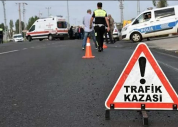 Muğla’da Feci Kaza: Otomobilin Çarptığı Yaya Hayatını Kaybetti