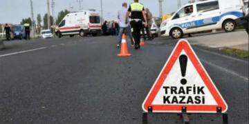 Muğla’da Feci Kaza: Otomobilin Çarptığı Yaya Hayatını Kaybetti