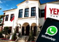 Muğla Büyükşehir’de Flaş İddia!