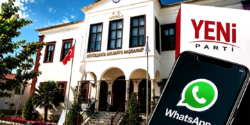 Muğla Büyükşehir’de Flaş İddia!
