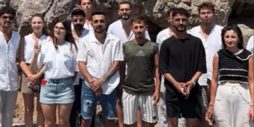 Bodrum Xuma Beach’te İşçilerin Hak İsyanı! “İşten çıkarmalar başladı”