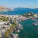 Bodrum’da Otel Yatırımı Çılgınlığı: Ruhsat Sayısında Yüzde 296’lık Rekor Artış