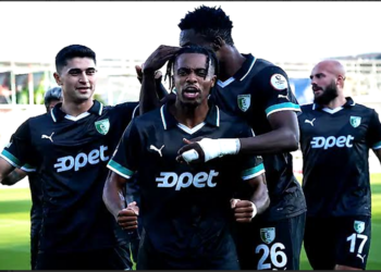 Brazao’ya Fransa’dan transfer kancası