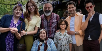 Muğla’da Çekilen “Dondurmam Gaymak: Gapital”in Fragmanı Görücüye Çıktı!
