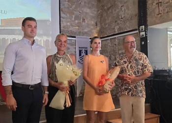 Alzheimer Gündüz Bakım Evi Projesi tanıtıldı
