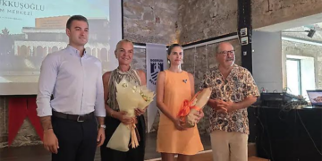 Alzheimer Gündüz Bakım Evi Projesi tanıtıldı