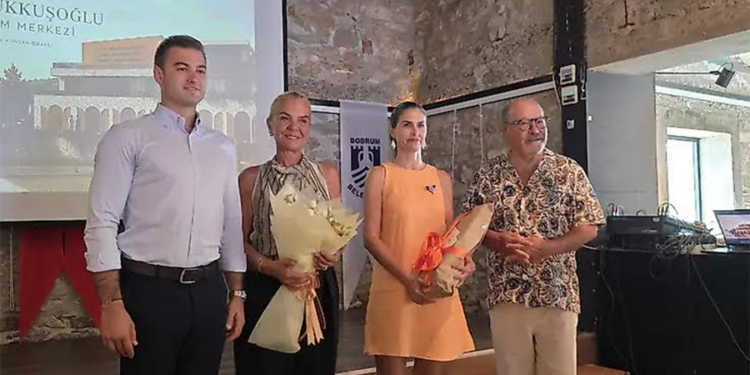 Alzheimer Gündüz Bakım Evi Projesi tanıtıldı