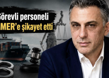 Sahte ihbarcıya gözaltı