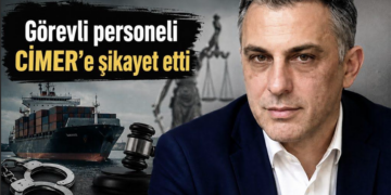 Sahte ihbarcıya gözaltı