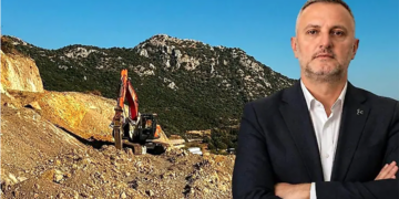 Galipoğlu’ndan Yalıkavak yolu ve kavşaklar için görüşme