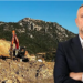 Galipoğlu’ndan Yalıkavak yolu ve kavşaklar için görüşme