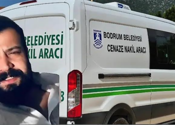 Bodrum’da acı olay! Genç adam evinde ölü bulundu