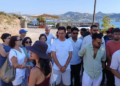 Bodrum’un dünyaca ünlü Beach clubunda işçi krizi