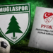 Bodrum FK maçı sonrası Muğlaspor PFDK’ya sevk edildi