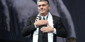 Beşiktaş Başkanı Serdal Adalı Bodrum’da Anjiyo Oldu