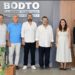 Bodrum’un Mavi Mirası Geleceğe Hazırlanıyor: STS Bodrum İçin Güç Birliği