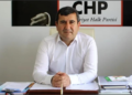 CHP İL BAŞKANLIĞI AÇIKLADI “BODRUM İLÇE BAŞKANLIĞINA KİMSEYİ ATAMADIK”