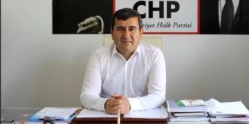 CHP İL BAŞKANLIĞI AÇIKLADI “BODRUM İLÇE BAŞKANLIĞINA KİMSEYİ ATAMADIK”