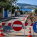 Bodrum’da bu yollar trafiğe kapalı