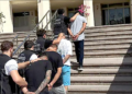 Bodrum’da uyuşturucu operasyonunda 4 tutuklama