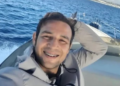 Denizde ölü bulunan Mustafa Sefa A. toprağa verildi, 2 gözaltı