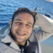 Denizde ölü bulunan Mustafa Sefa A. toprağa verildi, 2 gözaltı