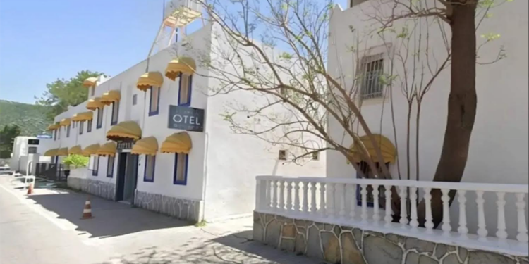 Bodrum Turizminde bir Veda Daha!