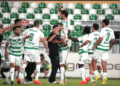 Muğlaspor İlk Galibiyetini 2 Golle Aldı