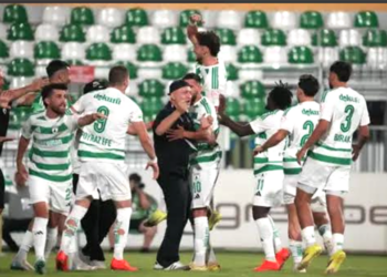 Muğlaspor İlk Galibiyetini 2 Golle Aldı