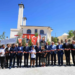 Bodrum Çamlık Mahallesi’ne 15 ayda yeni cami